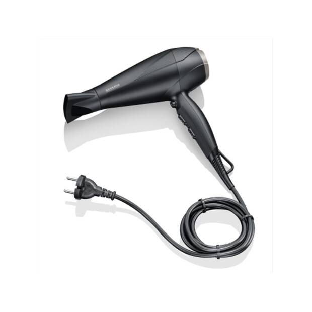 SEVERIN HT 0167 Haartrockner