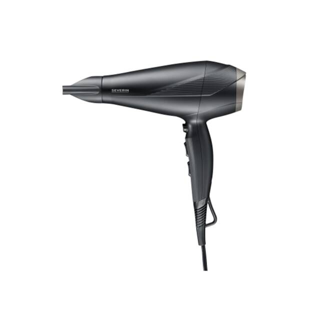 SEVERIN HT 0167 Haartrockner