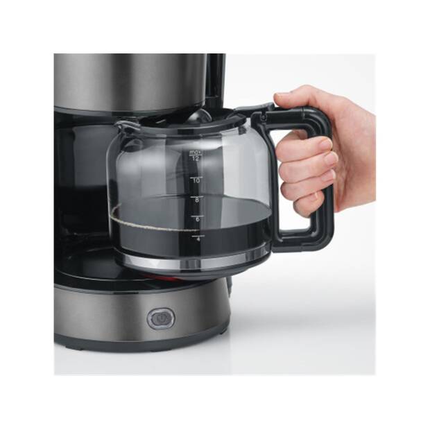 SEVERIN KA 9340 Filterkaffeemaschine