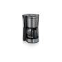 SEVERIN KA 9340 Filterkaffeemaschine