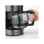 SEVERIN KA 9340 Filterkaffeemaschine