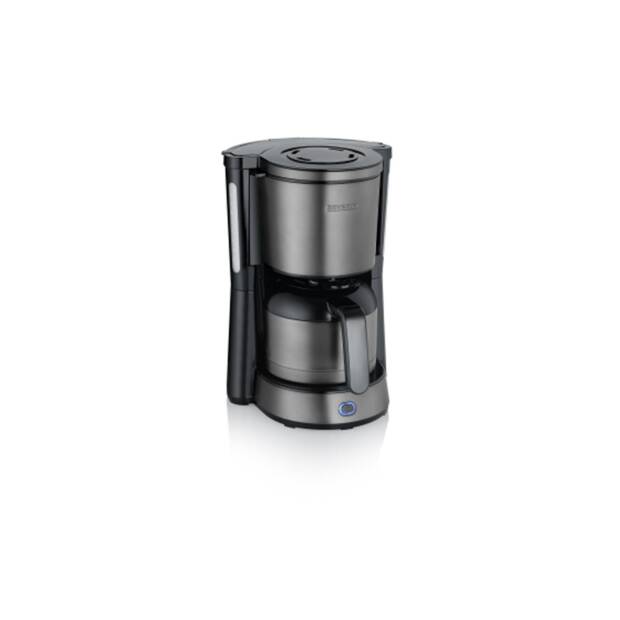 SEVERIN KA 9343 Filterkaffeemaschine