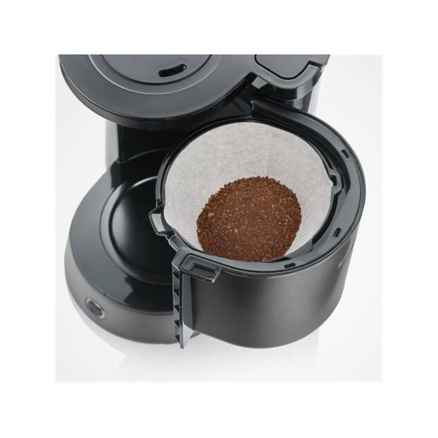 SEVERIN KA 9343 Filterkaffeemaschine