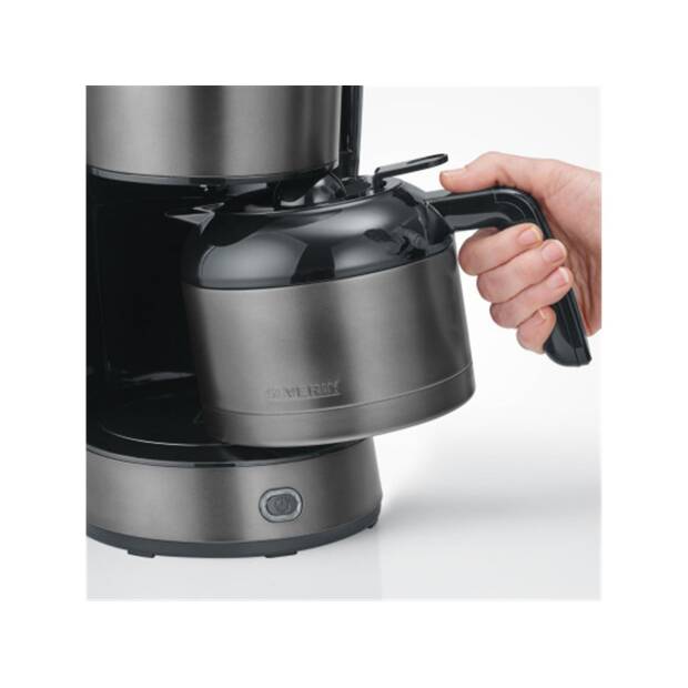 SEVERIN KA 9343 Filterkaffeemaschine