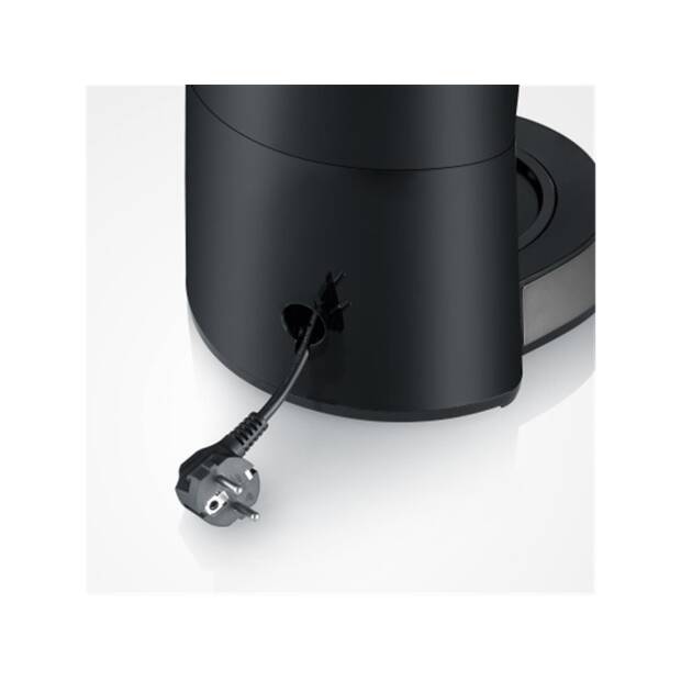 SEVERIN KA 9343 Filterkaffeemaschine