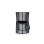 SEVERIN KA 9343 Filterkaffeemaschine