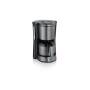 SEVERIN KA 9343 Filterkaffeemaschine