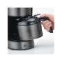 SEVERIN KA 9343 Filterkaffeemaschine