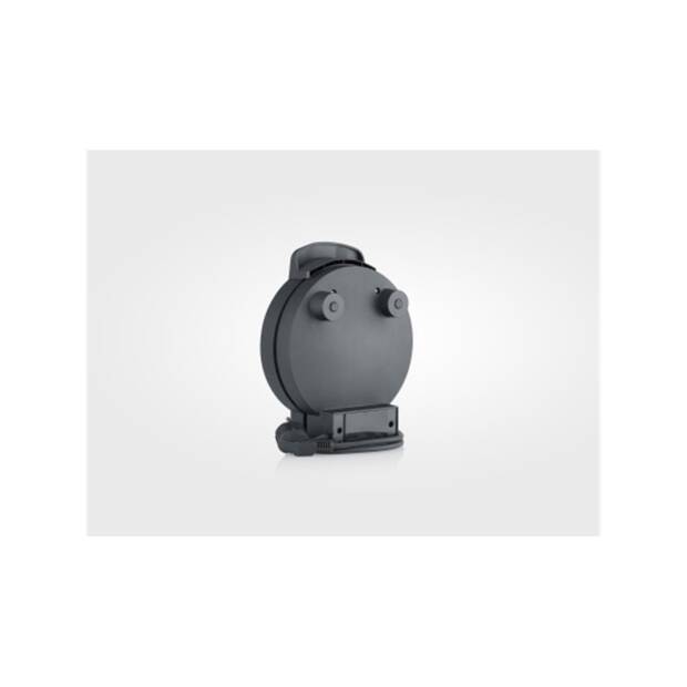 SEVERIN WA 2116 Black Line Waffeleisen