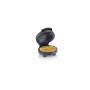 SEVERIN WA 2116 Black Line Waffeleisen