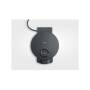 SEVERIN WA 2116 Black Line Waffeleisen