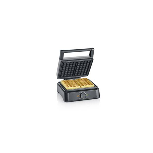 SEVERIN WA 2125 Waffeleisen