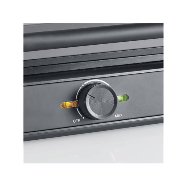 SEVERIN WA 2125 Waffeleisen