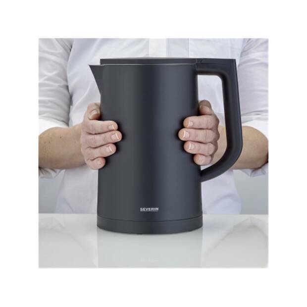 SEVERIN WK 3483 Wasserkocher