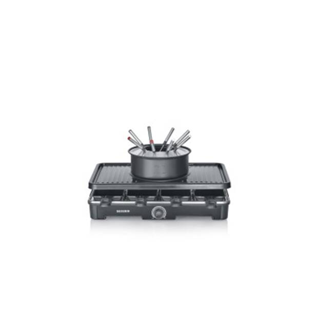 SEVERIN RG 2347 Raclettegrill
