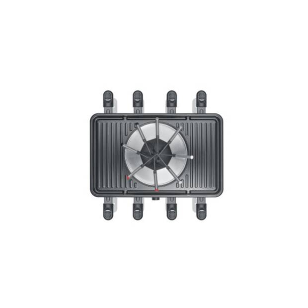 SEVERIN RG 2347 Raclettegrill