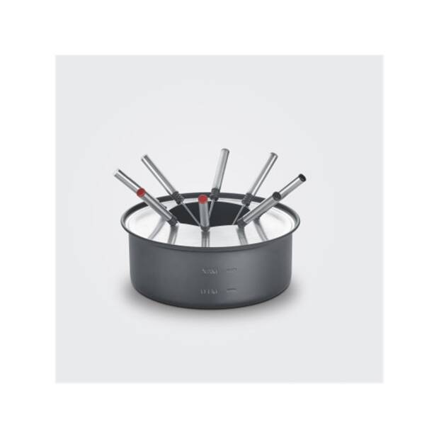 SEVERIN RG 2347 Raclettegrill