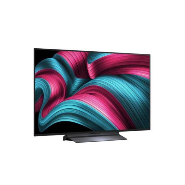 LG OLED48C56LB