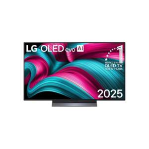 LG OLED48C56LB