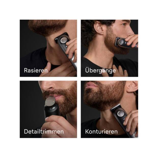 Braun Series 9 BT9560 Barttrimmer