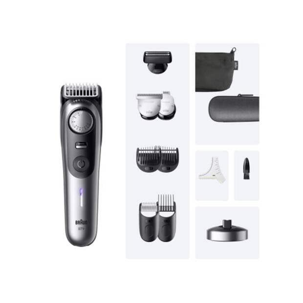 Braun Series 9 BT9560 Barttrimmer