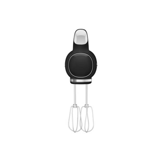 smeg HMF01BLEU schwarz Handmixer