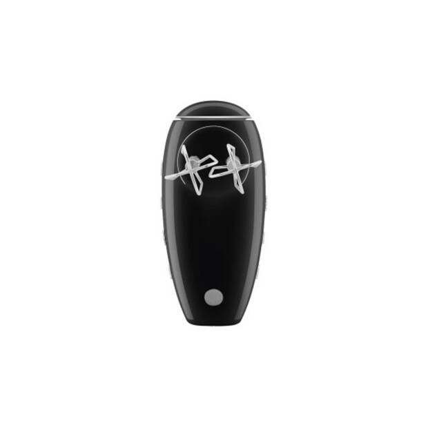 smeg HMF01BLEU schwarz Handmixer