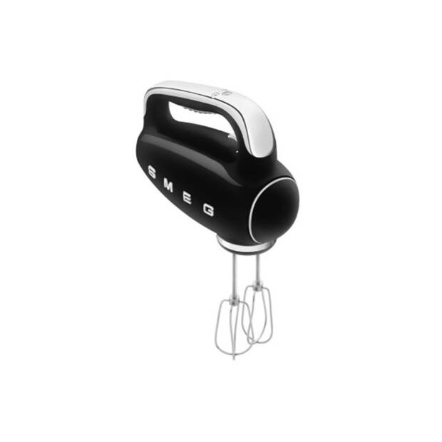 smeg HMF01BLEU schwarz Handmixer