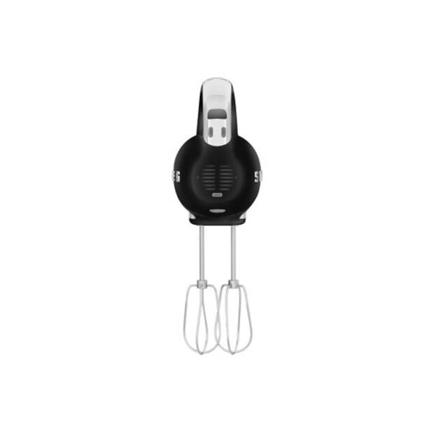 smeg HMF01BLEU schwarz Handmixer