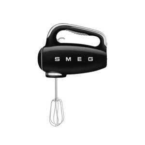 smeg HMF01BLEU schwarz Handmixer