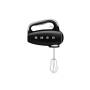 smeg HMF01BLEU schwarz Handmixer