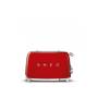 smeg Toaster TSF03RDEU rot, 4 Scheiben