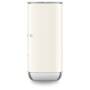 smeg MFF02CREU Milchaufschäumer creme
