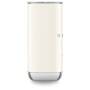 smeg MFF02CREU Milchaufschäumer creme