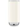 smeg MFF02CREU Milchaufschäumer creme