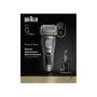 Braun Series 9 PRO+ 9655cc Herrenrasierer