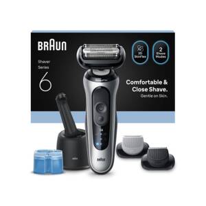 Braun Series 6 62-S7650cc Herrenrasierer