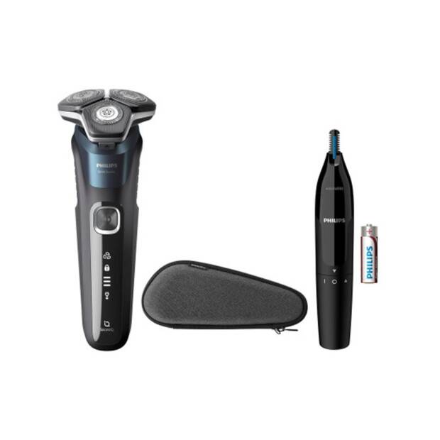 Philips S5889/11 Series 5000 Herrenrasierer