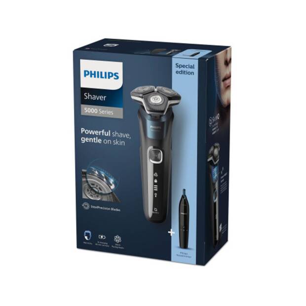 Philips S5889/11 Series 5000 Herrenrasierer
