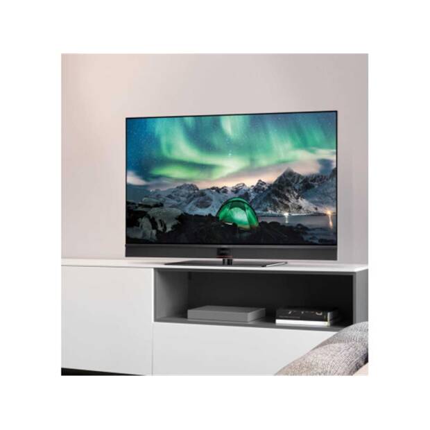 Metz Aurus 42 FA63 twin OLED TV