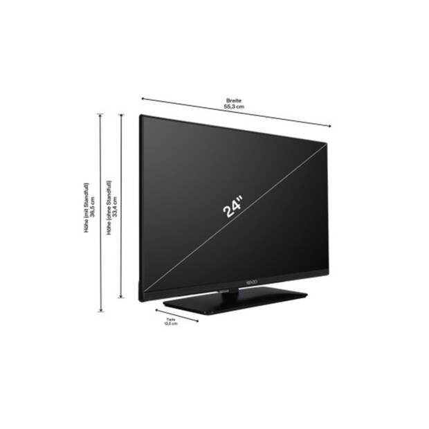 Kendo 24 LED 3251 B