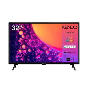 Kendo 32 LED 3241 B