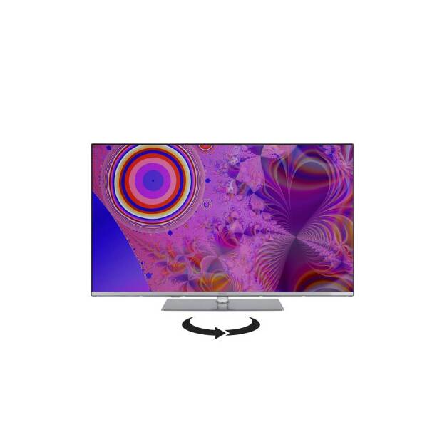Kendo 32 QLED 6251 S