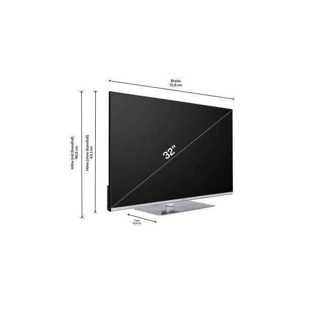 Kendo 32 QLED 6251 S