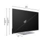 Kendo 32 QLED 6251 S