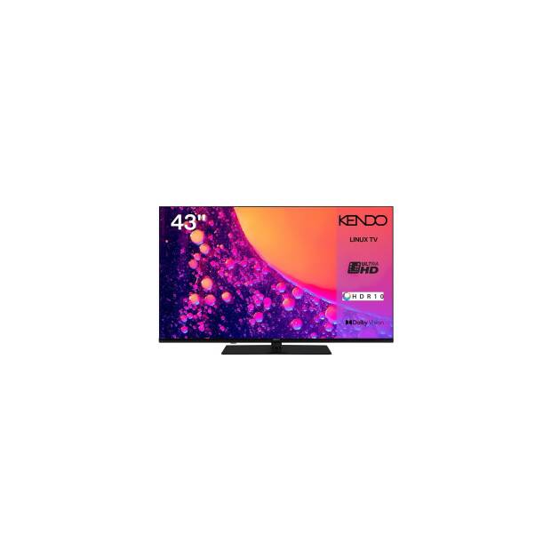Kendo 43 LED 8251 DG