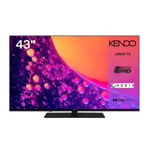 Kendo 43 LED 8251 DG
