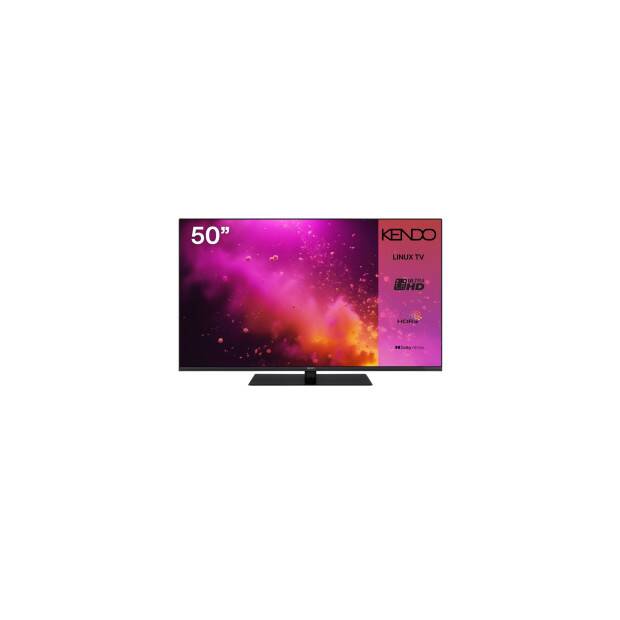 Kendo 50 LED 8251 DG