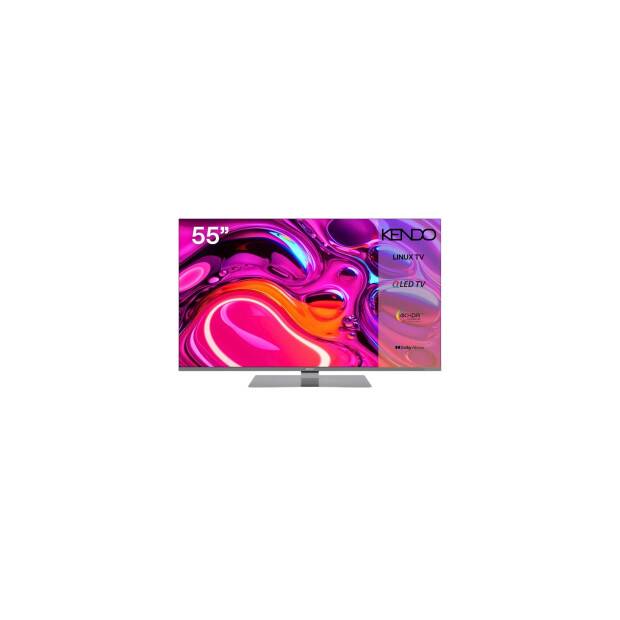 Kendo 55 QLED 9251 TS