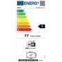 Kendo 55 QLED 9251 TS